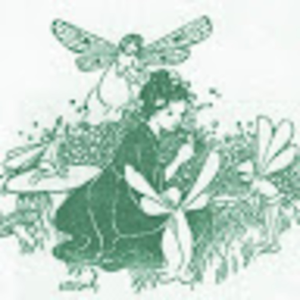 Meet your Posher, Avery